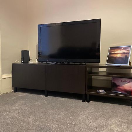 5 Minutes From Loch Lomond - Newly Renovated Ground Floor 1-Bed Flat Apartment Bonhill Ngoại thất bức ảnh