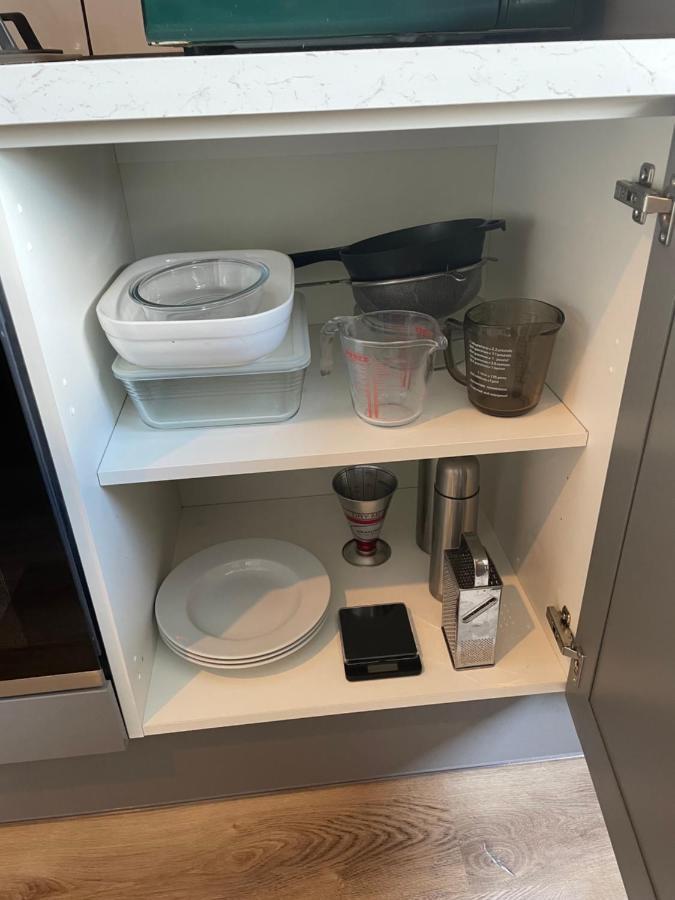 5 Minutes From Loch Lomond - Newly Renovated Ground Floor 1-Bed Flat Apartment Bonhill Ngoại thất bức ảnh